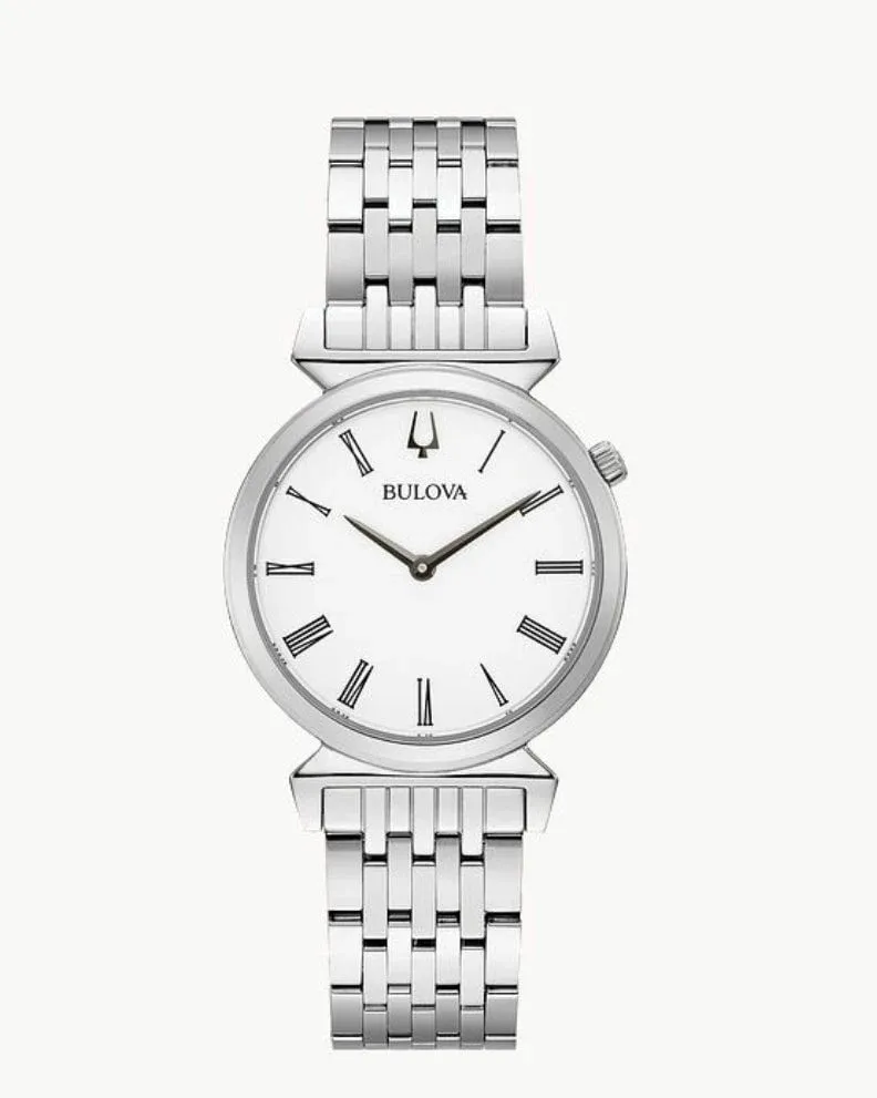 Bulova Regatta Classic Ladies’ Watch