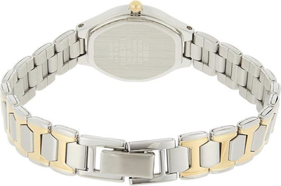Citizen Watch – Model EU2254-51A – Elegance and Functionality Combined