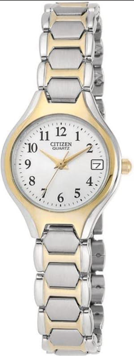 Citizen Watch – Model EU2254-51A – Elegance and Functionality Combined Citizen Watch – Model EU2254-51A – Elegance and Functionality Combined