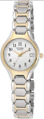 Citizen Watch – Model EU2254-51A – Elegance and Functionality Combined Citizen Watch – Model EU2254-51A – Elegance and Functionality Combined