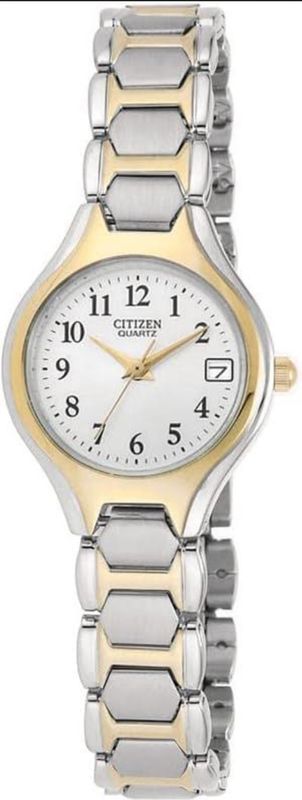 Citizen Watch – Model EU2254-51A – Elegance and Functionality Combined