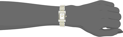 Citizen Watch – Model EJ5854-56A – Elegant and Durable with Classic Design
