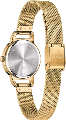 Citizen Watch – Model EZ7002-54E – Simple Elegance in a Compact Design