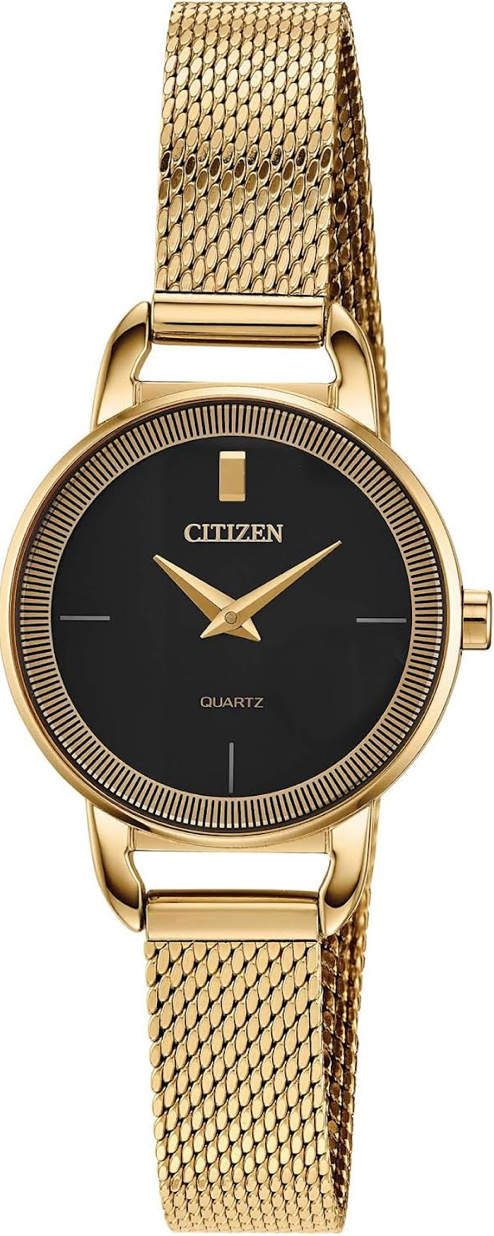 Citizen Watch – Model EZ7002-54E – Simple Elegance in a Compact Design Citizen Watch – Model EZ7002-54E – Simple Elegance in a Compact Design
