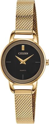 Citizen Watch – Model EZ7002-54E – Simple Elegance in a Compact Design