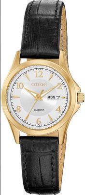 Citizen Watch – Model EQ0593-26A – Classic Design with Reliable Functionality Citizen Watch – Model EQ0593-26A – Classic Design with Reliable Functionality