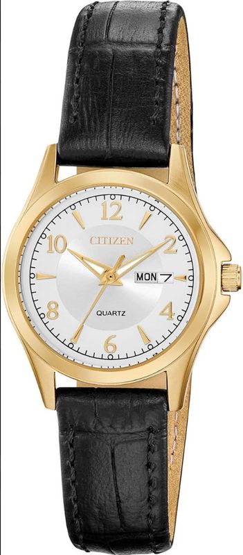 ​Citizen Watch – Model EQ0593-26A – Classic Design with Reliable Functionality