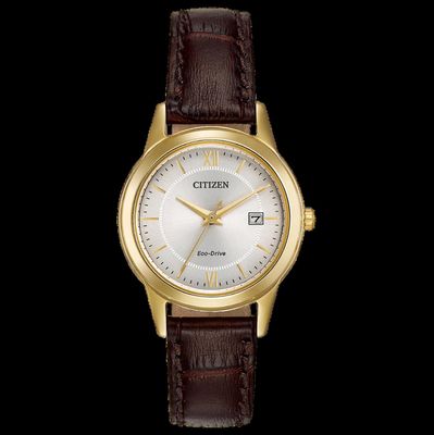 Citizen Watch – Model FE1082-05A – Sustainable Elegance with Eco-Drive Technology Citizen Watch – Model FE1082-05A – Sustainable Elegance with Eco-Drive Technology
