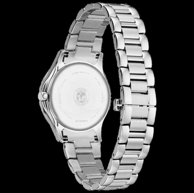 Citizen Watch – Model EW2510-50D – Timeless Elegance with Eco-Drive Technology