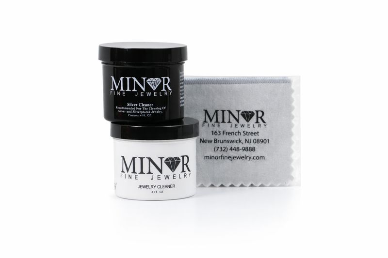 Minor Fine Jewelry Care Kit