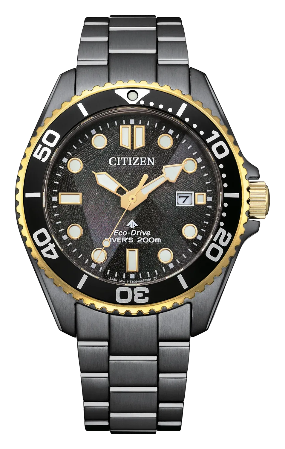 Citizen Promaster Dive LIGHT in BLACK Limited Edition Citizen Promaster Dive LIGHT in BLACK Limited Edition