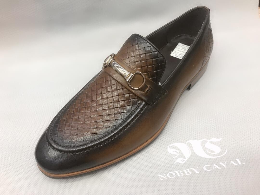Italian Designer Formal Leather Shoes