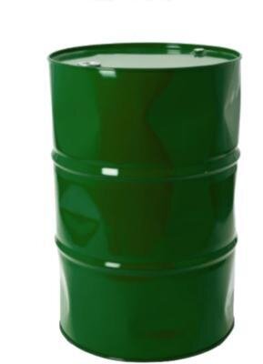 Baril Origami Vert Foncé