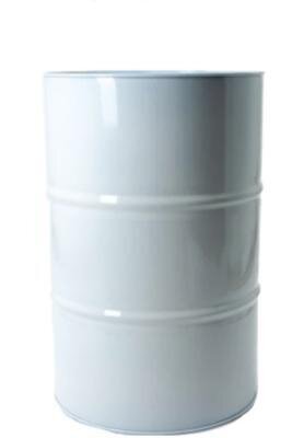 Baril Lisse Blanc