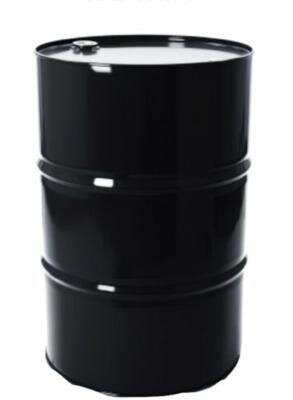 Baril Lisse Noir