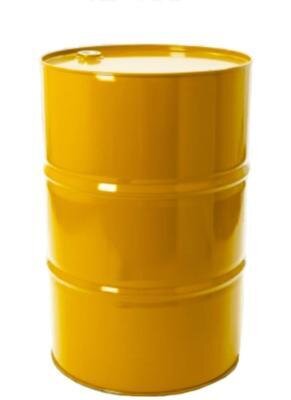 Baril Lisse Jaune