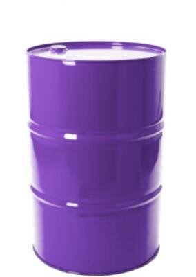 Baril Lisse Violet