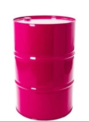 Baril Lisse Rose