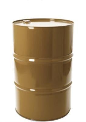 Baril Lisse Marron