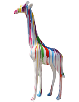 Girafes