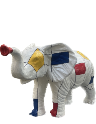 Eléphants
