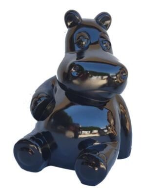 Hippopotames