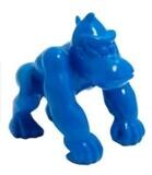 Statue en Résine Donkey Kong Bleu - 38cm