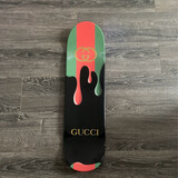 Skateboard Déco Design