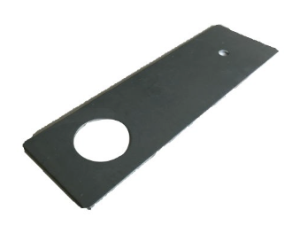 Platine de fixation