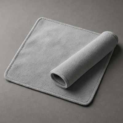 Chiffon Spécial Résine – Nettoyage Doux & Efficace