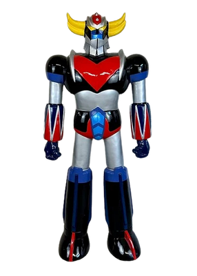 STATUE GOLDORAK 150CM - ORIGINAL