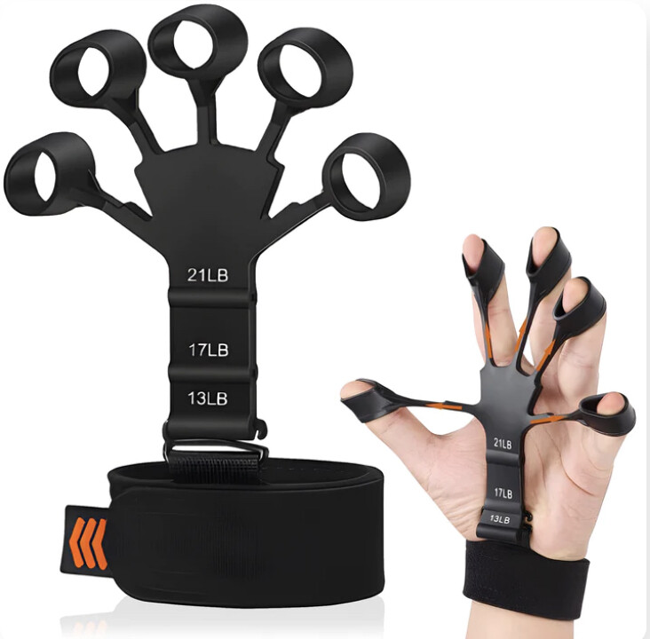 Titan Gripper