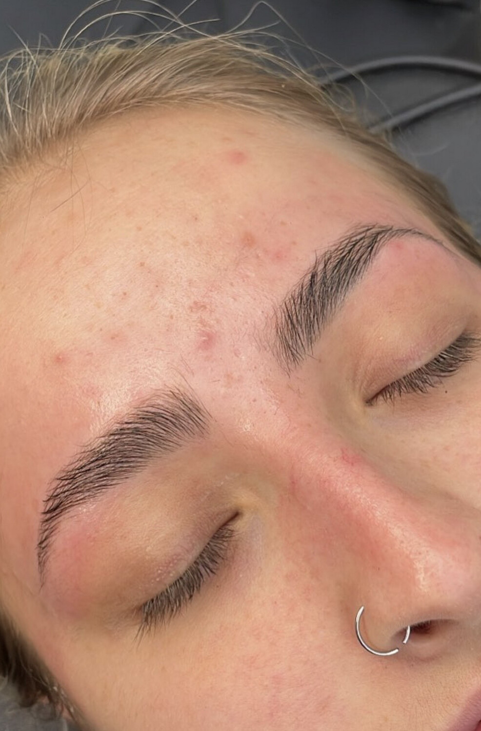Brow Lamination