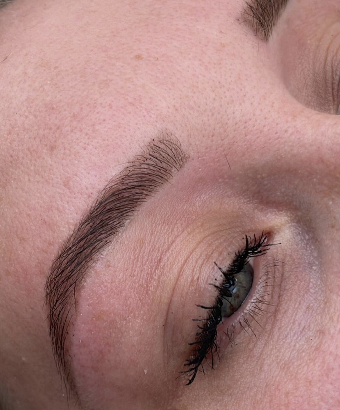 Henna Brows