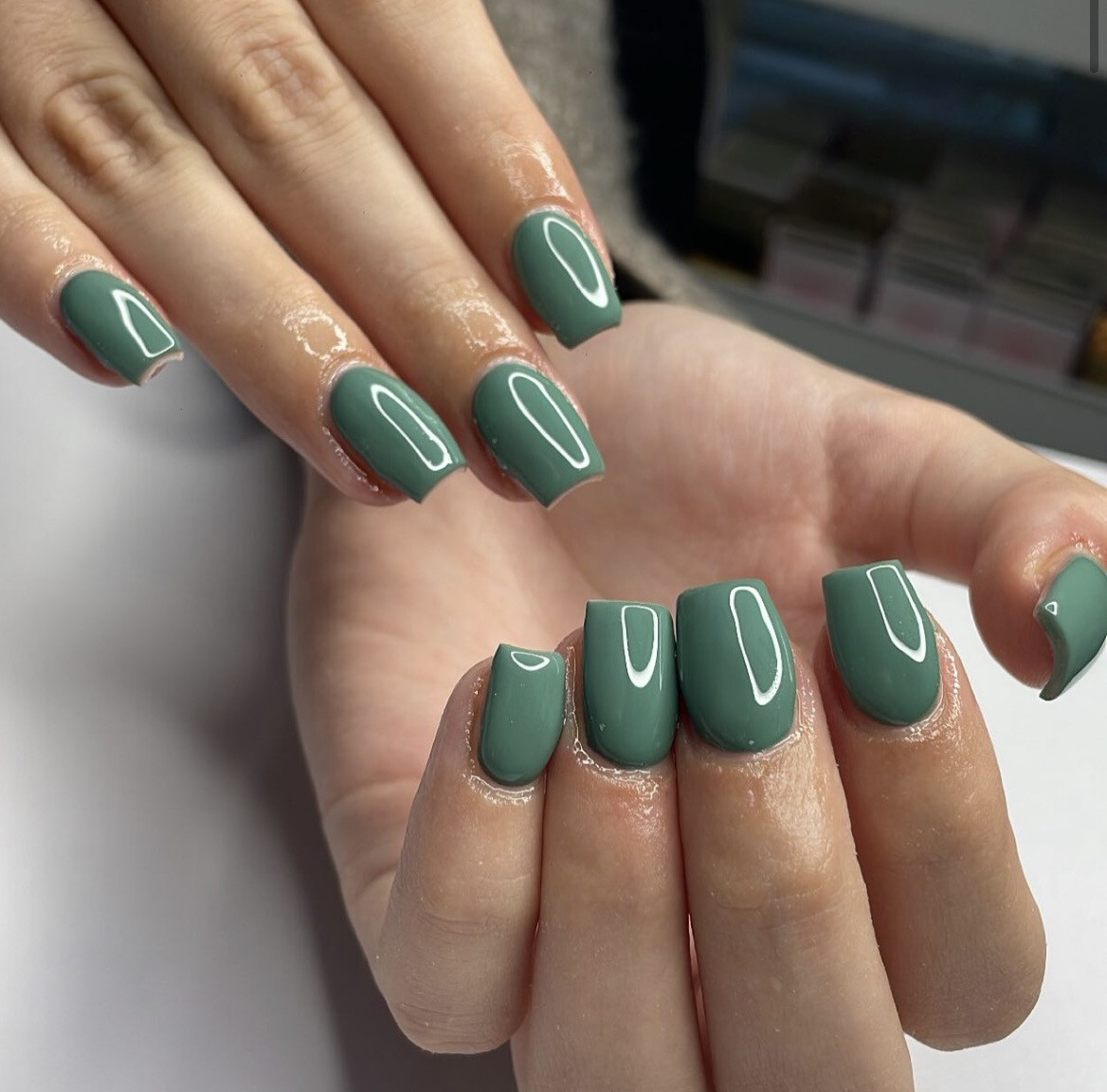 BIAB (Builder Gel)