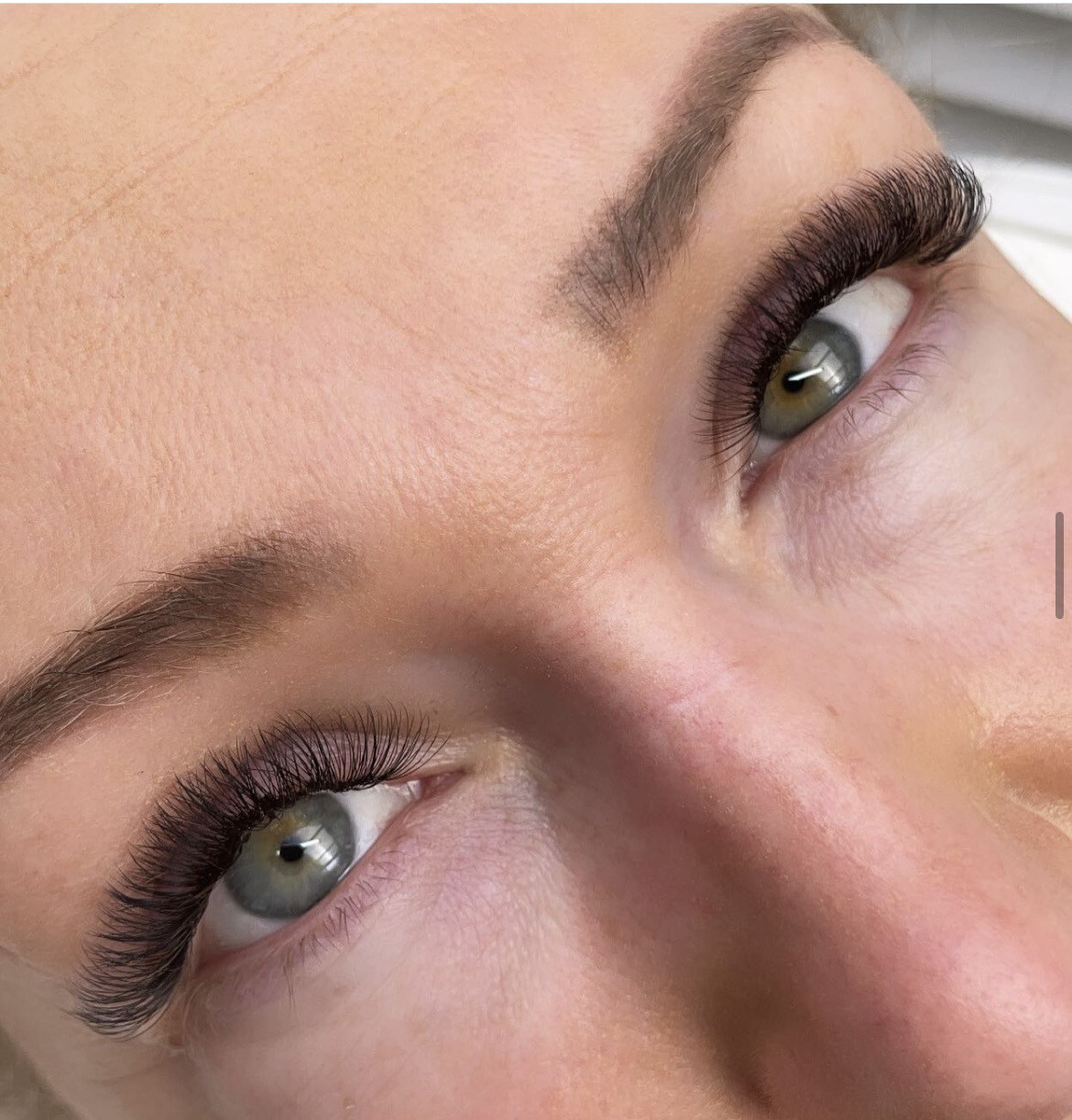 Volume Lashes