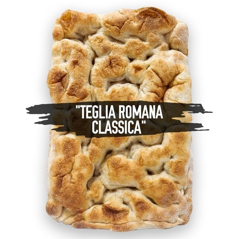 Teglia Romana 
