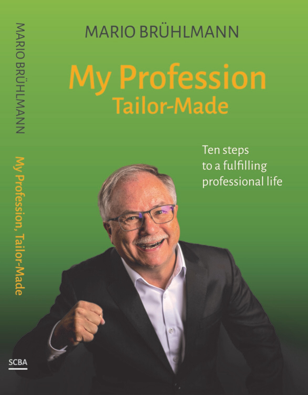 E-Book (English, pdf)
My Profession - Tailor-Made