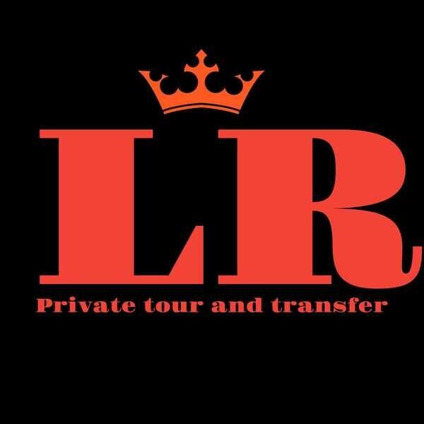 Liphina royal private tours are transfer