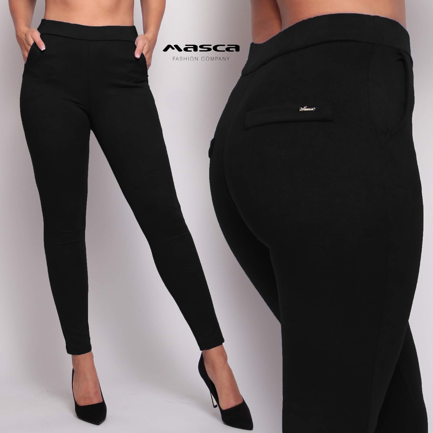Masca Fashion Nadrág