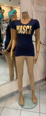 Masca Fashion Felső