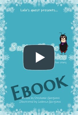 Snowflake Babies (Ebook)