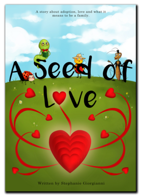 A Seed of Love (Paperback)