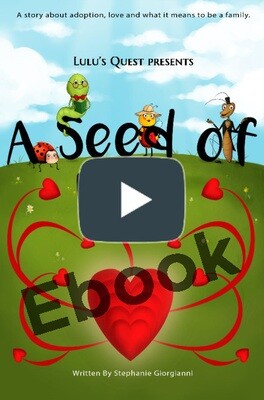 A Seed of Love (Ebook)