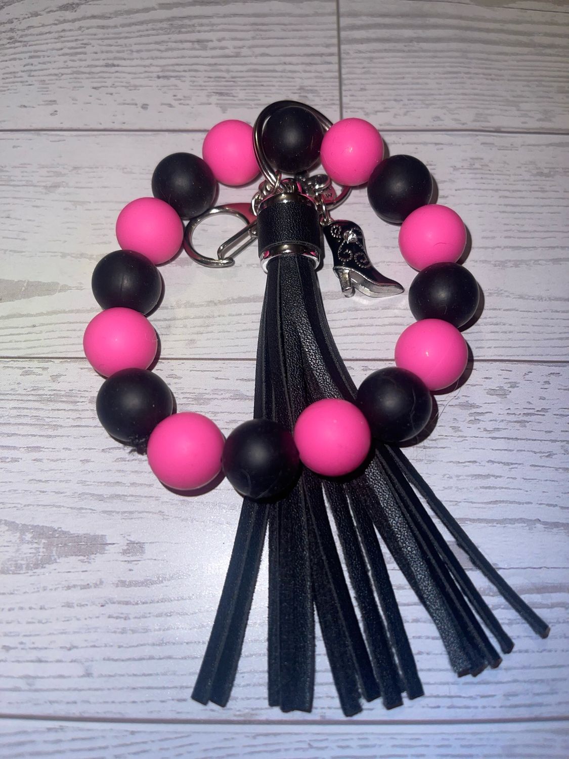 Bracelet Keychain