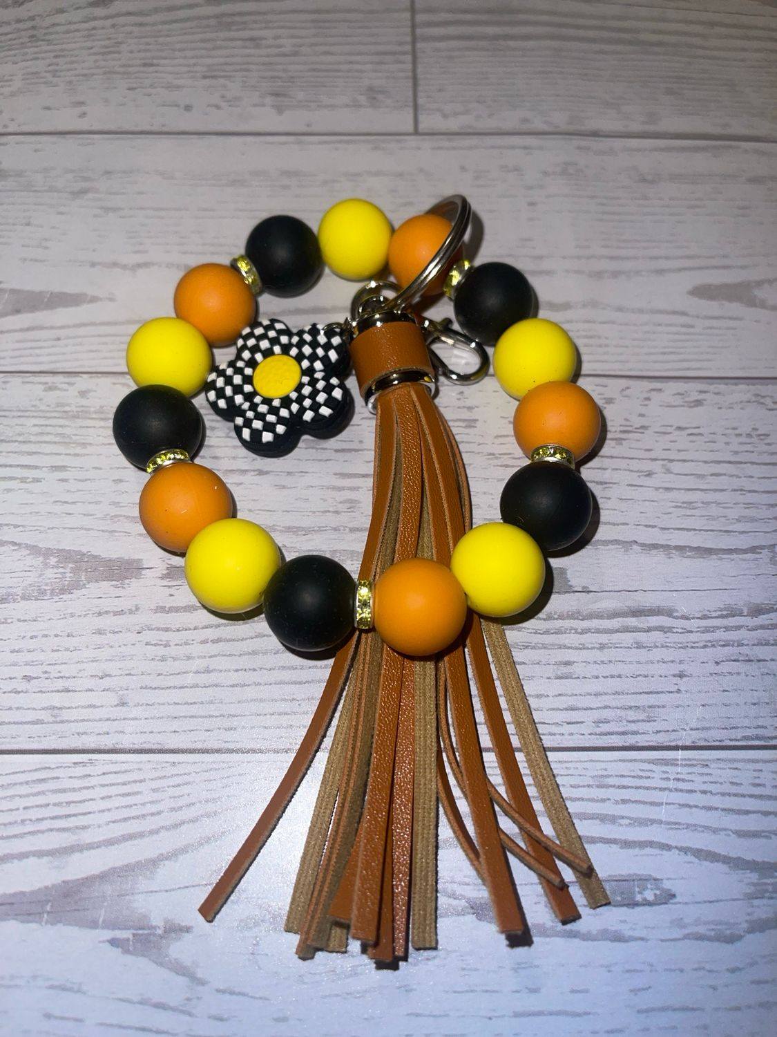 Bracelet Keychain