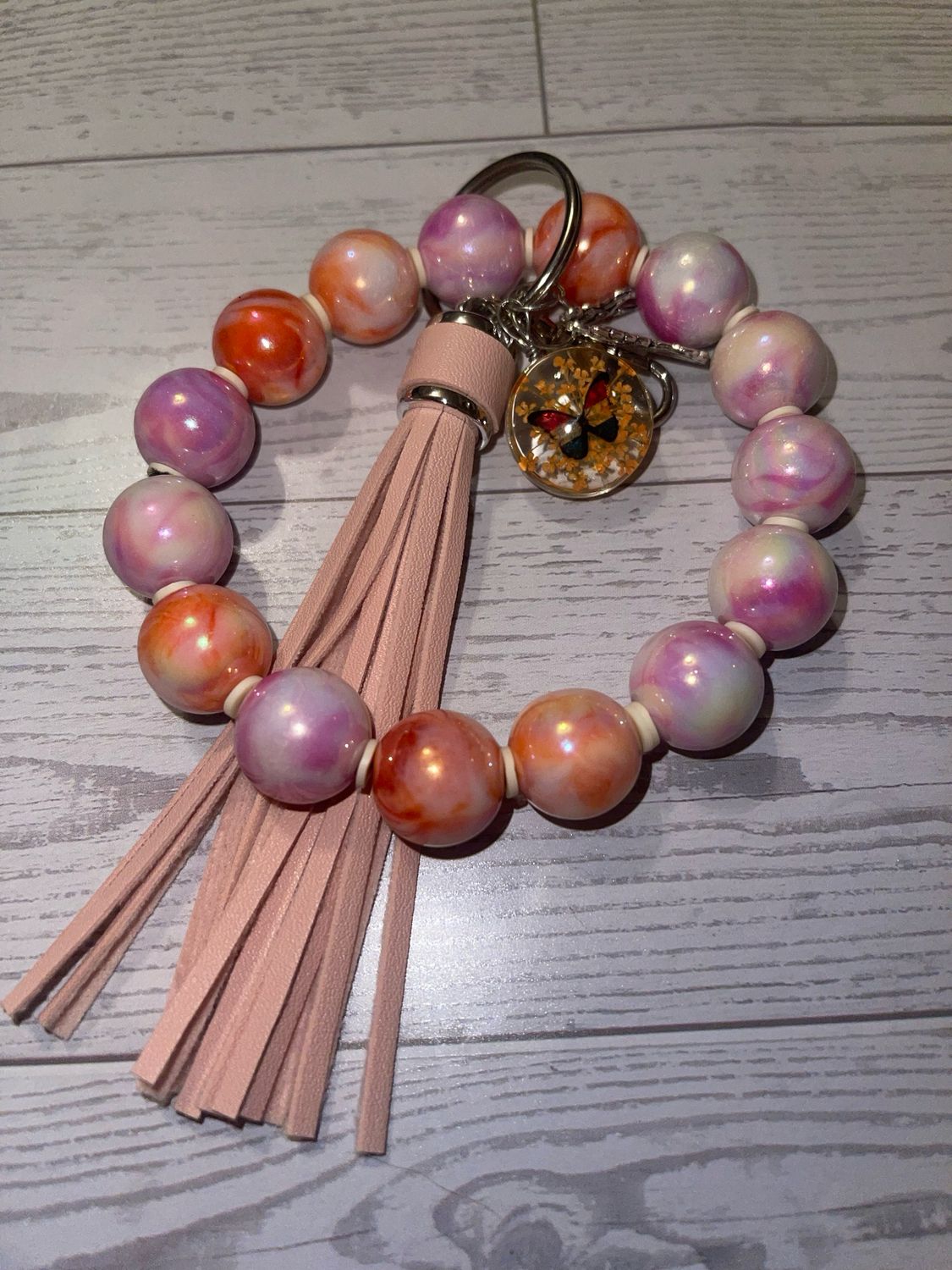 Bracelet Keychain