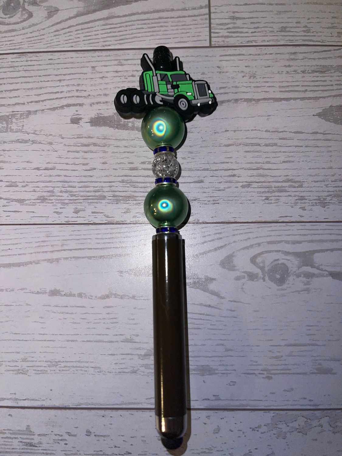 Big Truck Stylus