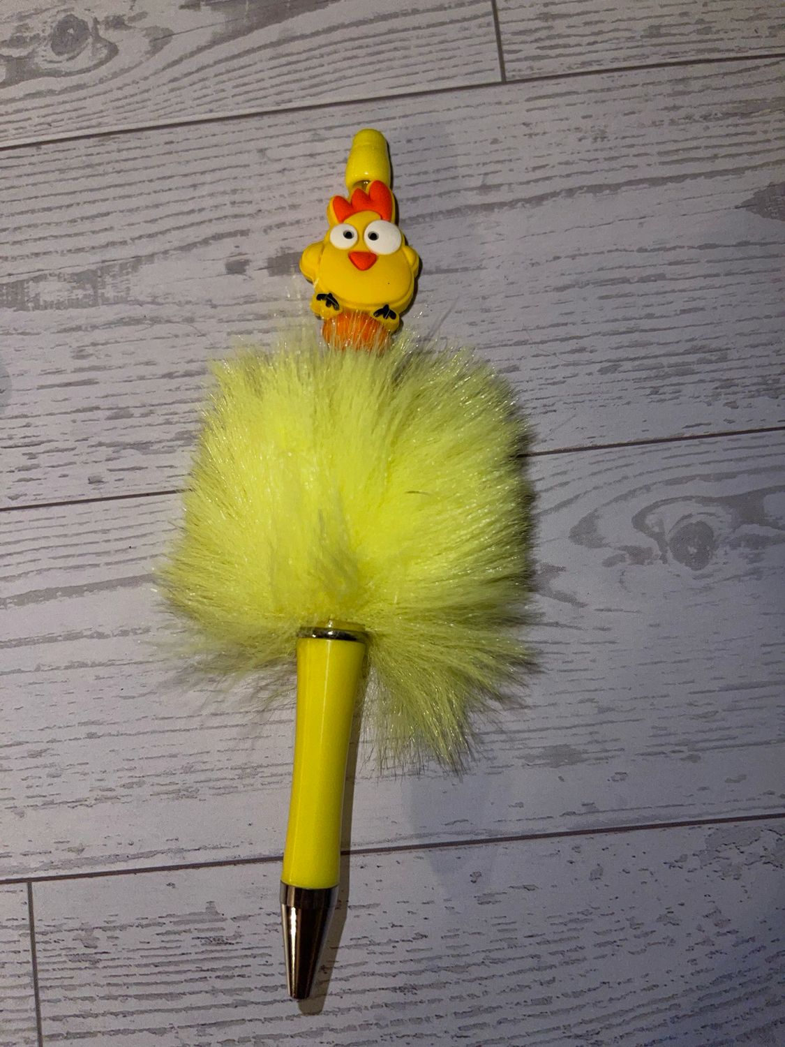 Chicken Pen