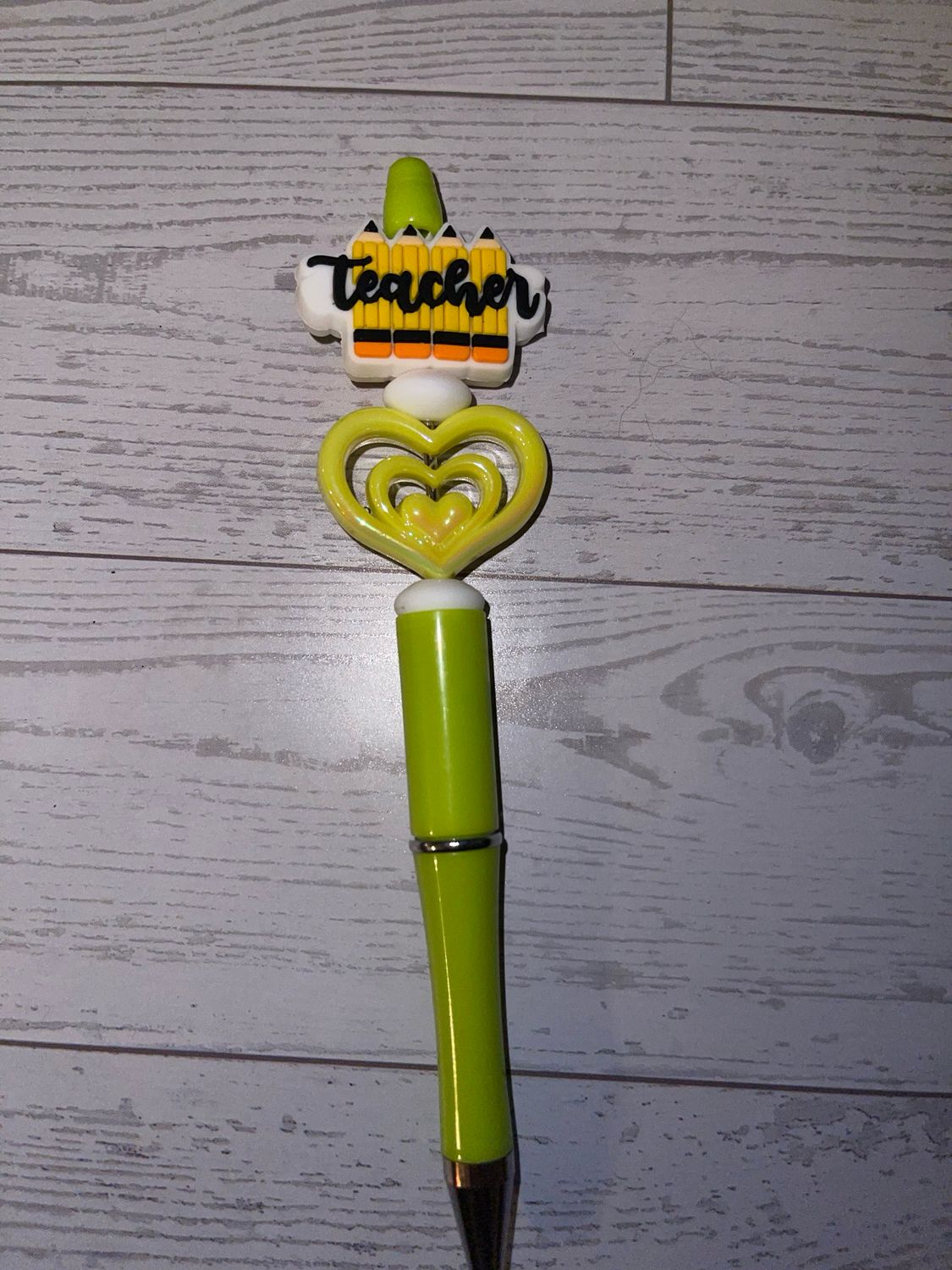 Teacher Pen